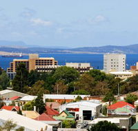 Rydges Hobart - Foster Accommodation
