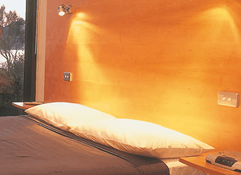 Edge Of The Bay Resort - On Freycinet - Foster Accommodation 1