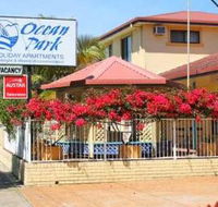Ocean Park Motel and Holiday Apartments - Foster Accommodation