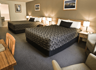 The Old Woolstore Apartment Hotel - Foster Accommodation