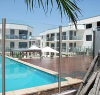 Bayview Beachfront Apartments - Foster Accommodation