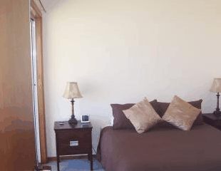 Barmera Lake Resort Motel - Foster Accommodation