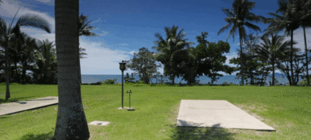 King Reef Resort Hotel - Foster Accommodation