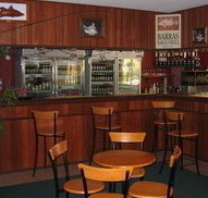 Heritage Resort - Foster Accommodation