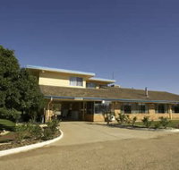 Allonville Motel - Foster Accommodation