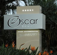 Oscar On Main Resort - Foster Accommodation