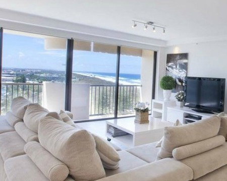 De Ville Apartments - Foster Accommodation 3