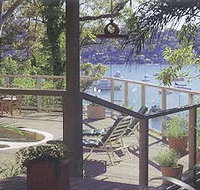 Pelican-rest Bed And Breakfast - Foster Accommodation