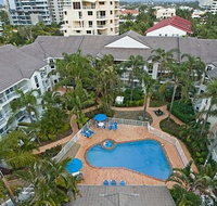 Chidori Court - Foster Accommodation