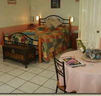 Chillagoe Cabins - Foster Accommodation