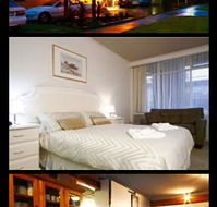 Best Western Governor Gipps Motor Inn - Foster Accommodation