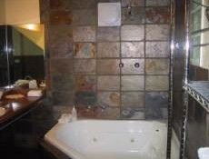 Foster Accommodation