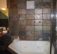 Salisbury Lodges - Foster Accommodation