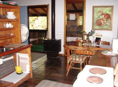 Salisbury Lodges - Foster Accommodation 2