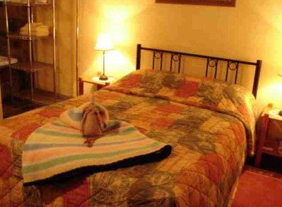 Salisbury Lodges - Foster Accommodation 3