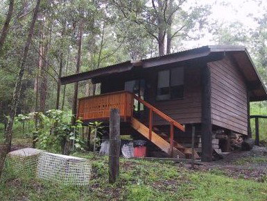 Salisbury Lodges - Foster Accommodation 4