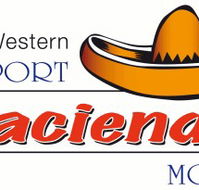 Best Western Airport Hacienda Motel - Foster Accommodation