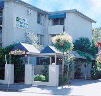 Barkly Apartments - Foster Accommodation