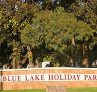 Blue Lake Holiday Park - Foster Accommodation