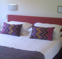 Marion Holiday Park - Foster Accommodation