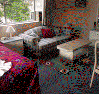 Charnwood Motor Inn - Foster Accommodation