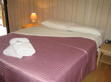 Valley Vineyard Tourist Park - Foster Accommodation 5
