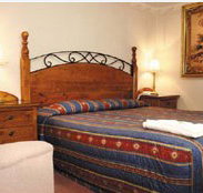 Olympia Motel - Foster Accommodation