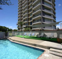 Narrowneck Court - Foster Accommodation