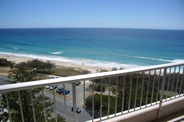 Narrowneck Court - Foster Accommodation 4