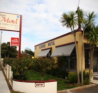 Kilmore Motel - Foster Accommodation