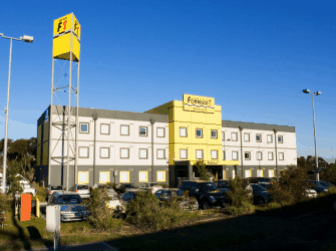 Formule1 Melbourne Airport - Foster Accommodation