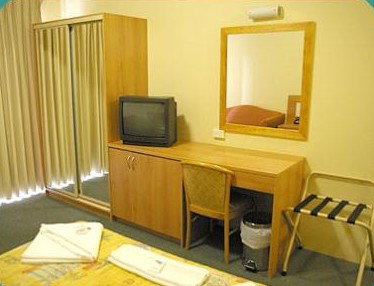 Foster Accommodation