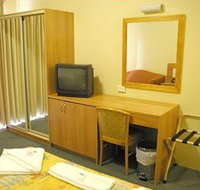 Rest Easy Motel - Foster Accommodation