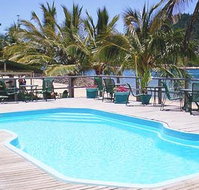 Hook Island Resort - Foster Accommodation