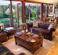 North Adelaide Heritage Apartments Bishops Garden - Foster Accommodation