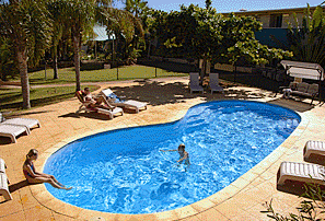 Exmouth WA Foster Accommodation