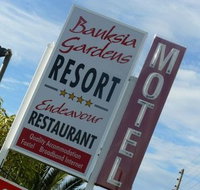 Banksia Gardens Resort Motel - Foster Accommodation