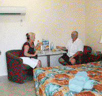 Kununurra Lakeside Resort - Foster Accommodation