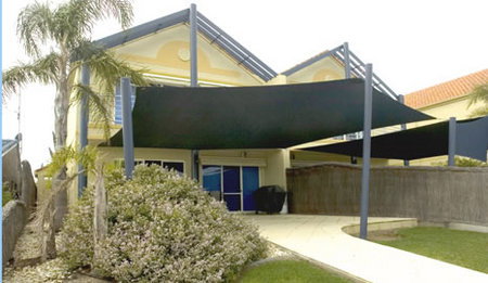 Port Lincoln Waterfront Apartments - Foster Accommodation 1