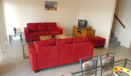 Port Lincoln Waterfront Apartments - Foster Accommodation 2