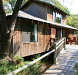 Jemby-Rinjah Lodge - Foster Accommodation