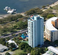 Palmerston Tower - Foster Accommodation