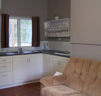 Four Seasons Holiday Park - Foster Accommodation