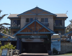 Bargara Shoreline Apartments - Foster Accommodation 0