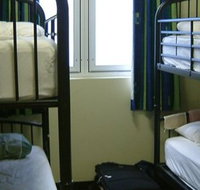 Nomads Brisbane Hostel - Foster Accommodation