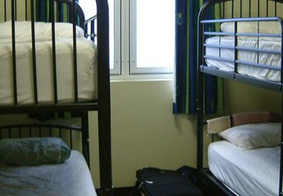 Nomads Brisbane Hostel - Foster Accommodation 0
