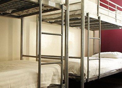 Nomads Brisbane Hostel - Foster Accommodation 1