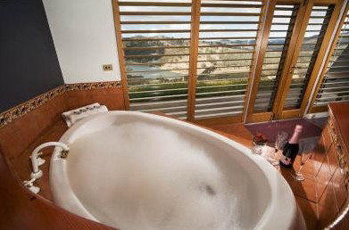 Foster Accommodation