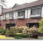 Shakespeare International Motel - Foster Accommodation