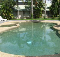 Ballina Island Motor Inn - Foster Accommodation